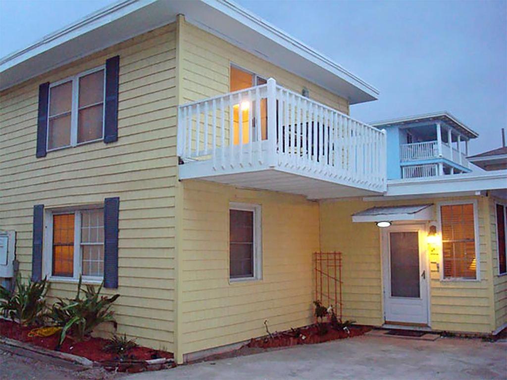 Сasa de vacaciones Tybeeland Steps To The With Oceanviews, Beachside Of Butler Ave