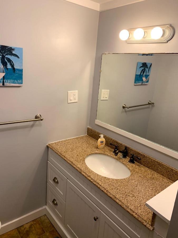 Сasa de vacaciones Tybeeland Steps To The With Oceanviews, Beachside Of Butler Ave