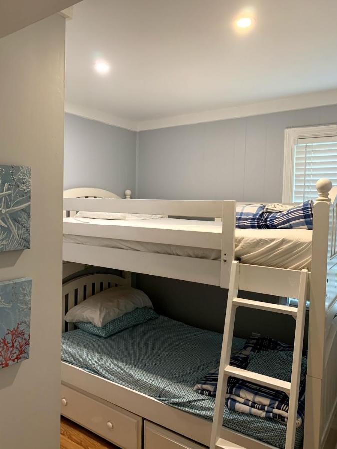 Сasa de vacaciones Tybeeland Steps To The With Oceanviews, Beachside Of Butler Ave