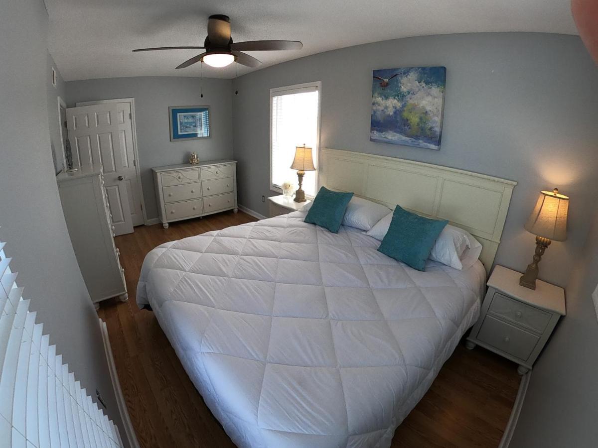 Tybeeland Steps To The With Oceanviews, Beachside Of Butler Ave Сasa de vacaciones *