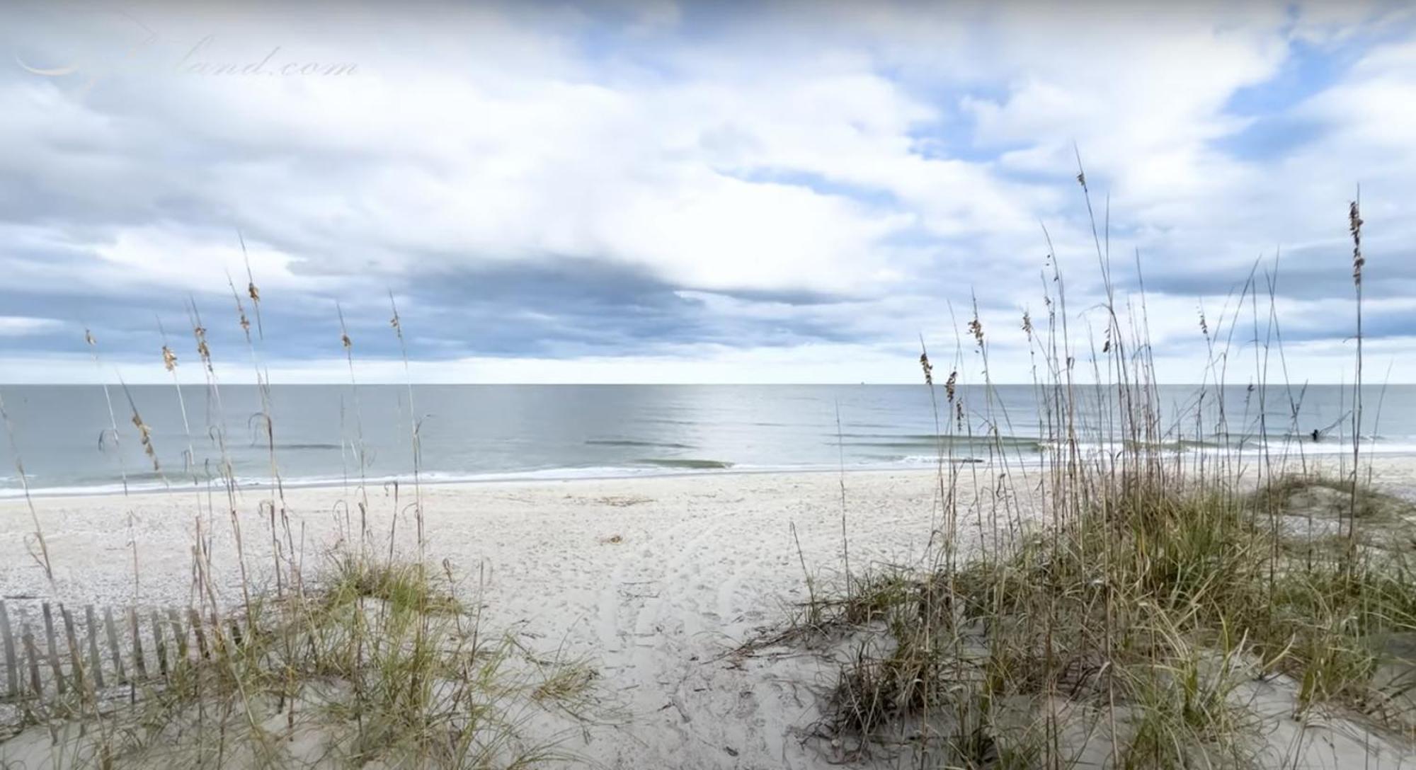 Сasa de vacaciones Tybeeland Steps To The With Oceanviews, Beachside Of Butler Ave